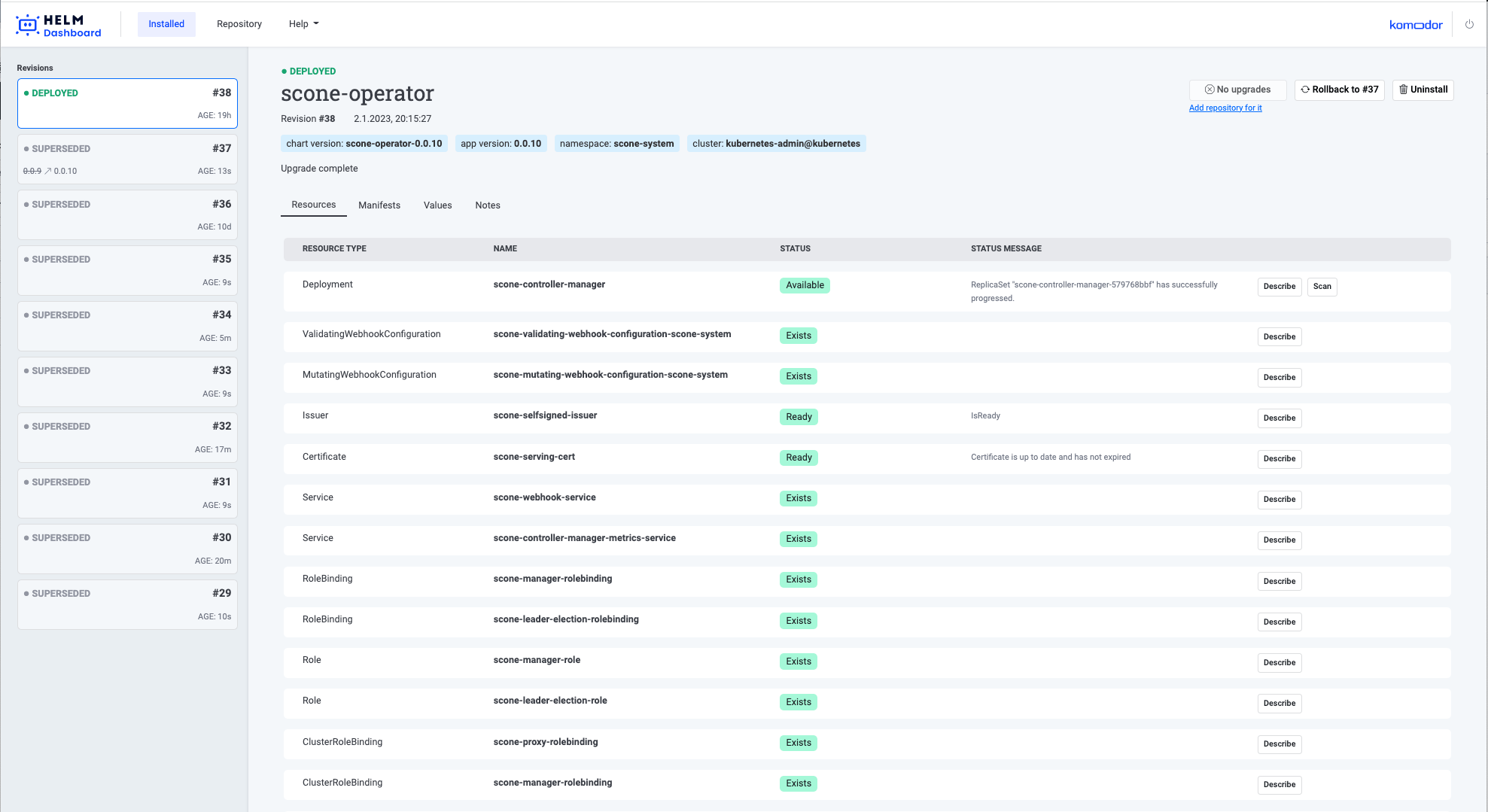 Github Tactful Ai Helm Dashboard Manage Your Helm Charts And - Perfect Ultra HD Nature Pictures | Free Download