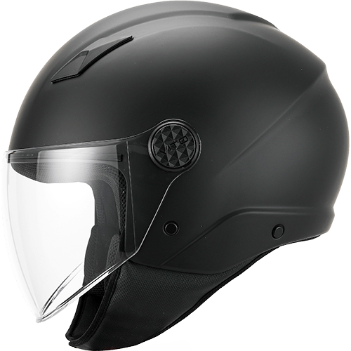 1315-helm-vito-jet-uno-mat-zwart-3