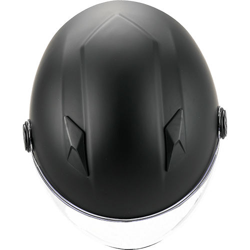 1315-helm-vito-jet-uno-mat-zwart-7