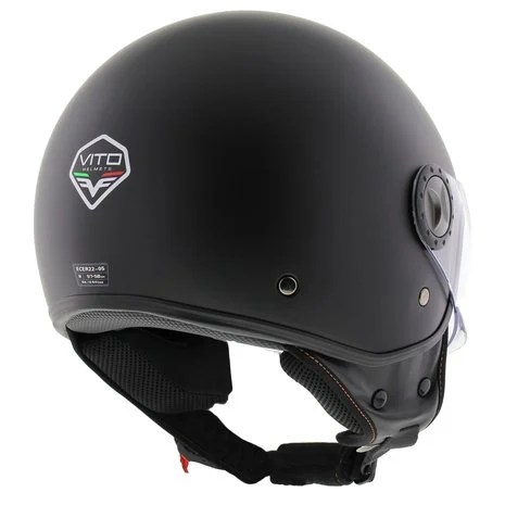HELM-VITO-JET-LORETO-MAT-ZWART-1