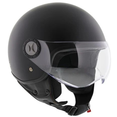 HELM-VITO-JET-LORETO-MAT-ZWART-2