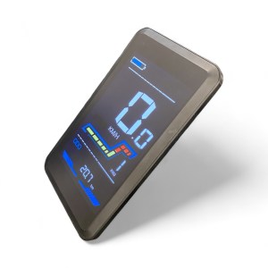 Display Esmaster ghost 250