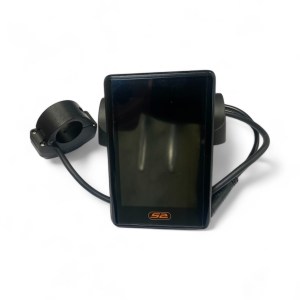 Display S2 Esmaster PRO X