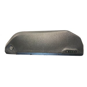 Batterijbehuizing esmaster Ghost 250