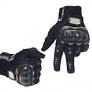 Gloves, Motorcycle