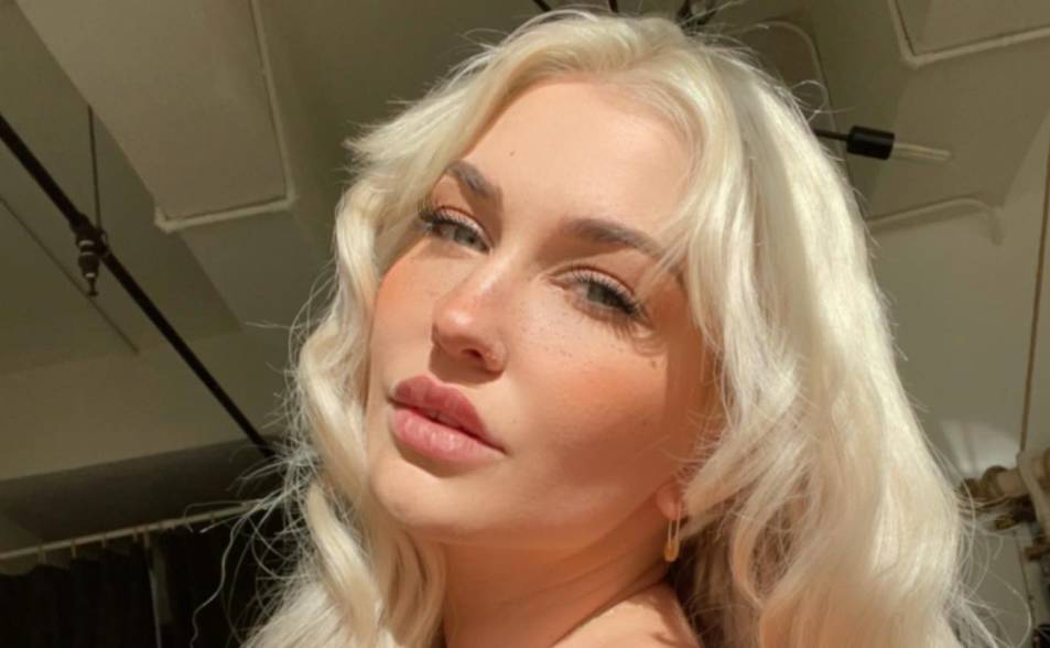 Skye Blue Bio, Net Worth, Wiki, Videos, Photos, Age and New Updates