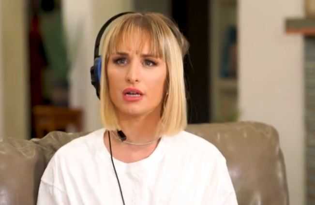Daisy Stone Shoplifter