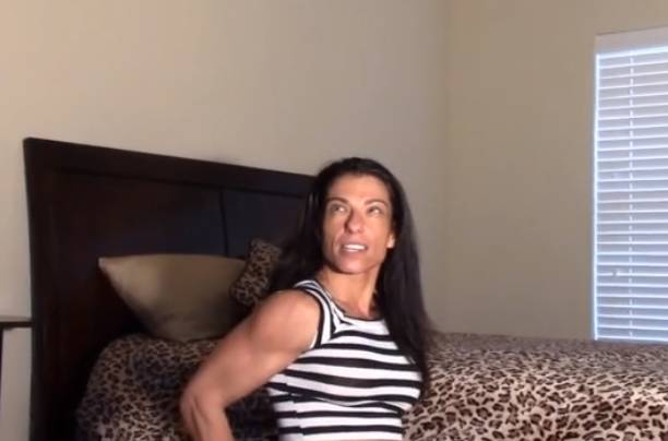 Alexis Rain Pics ScopeNew