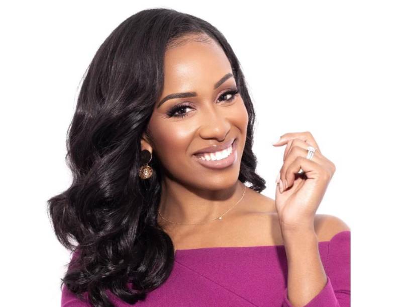 Reyes Bio, Age, Rhabdomyolysis, 6ABC, FOX 6 DC, Salary, Net