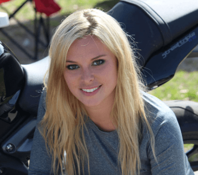 Cristy Lee biography ScopeNew