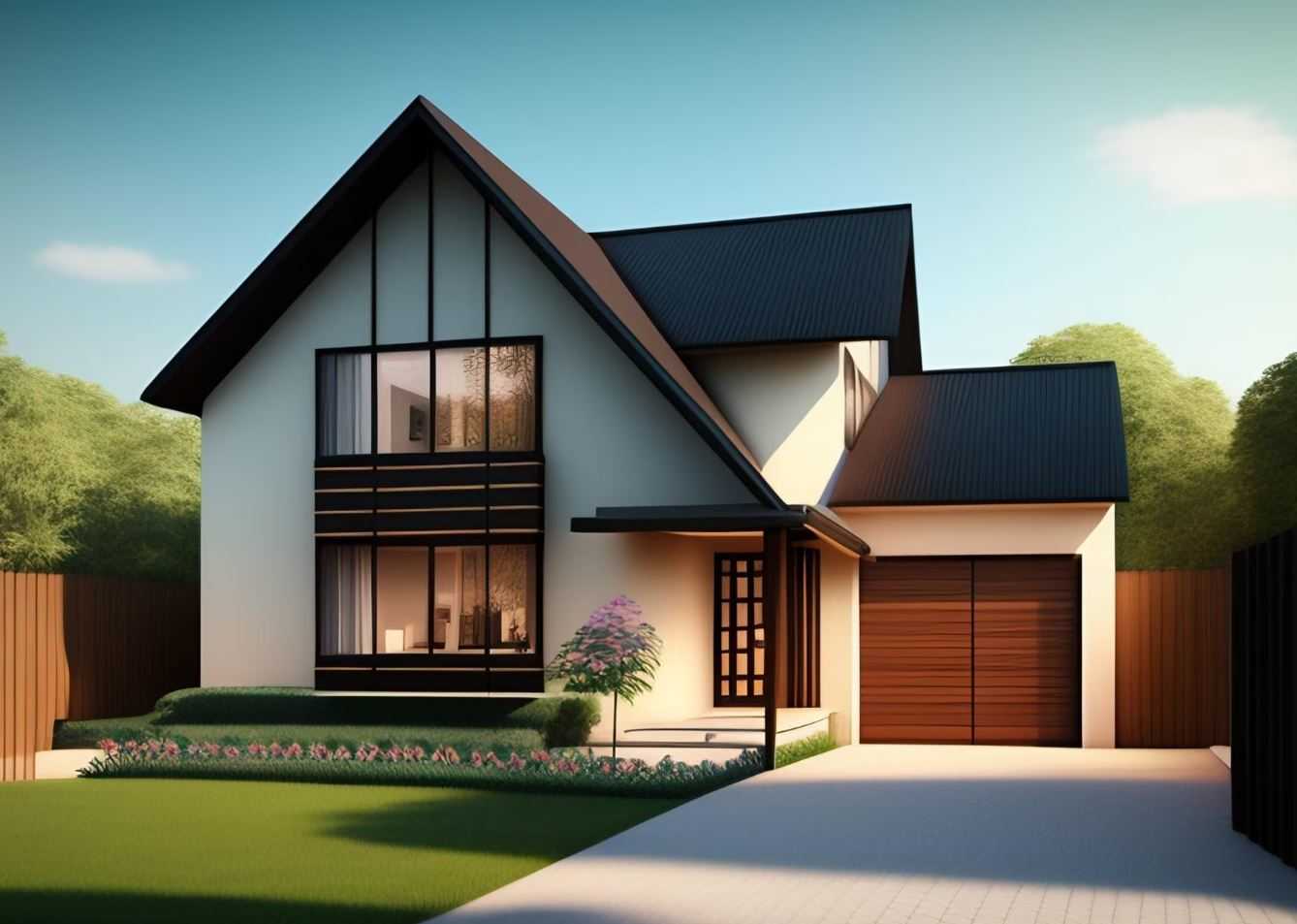 Armada Design & Build Elevating Homes Through Expert Craftsmanship