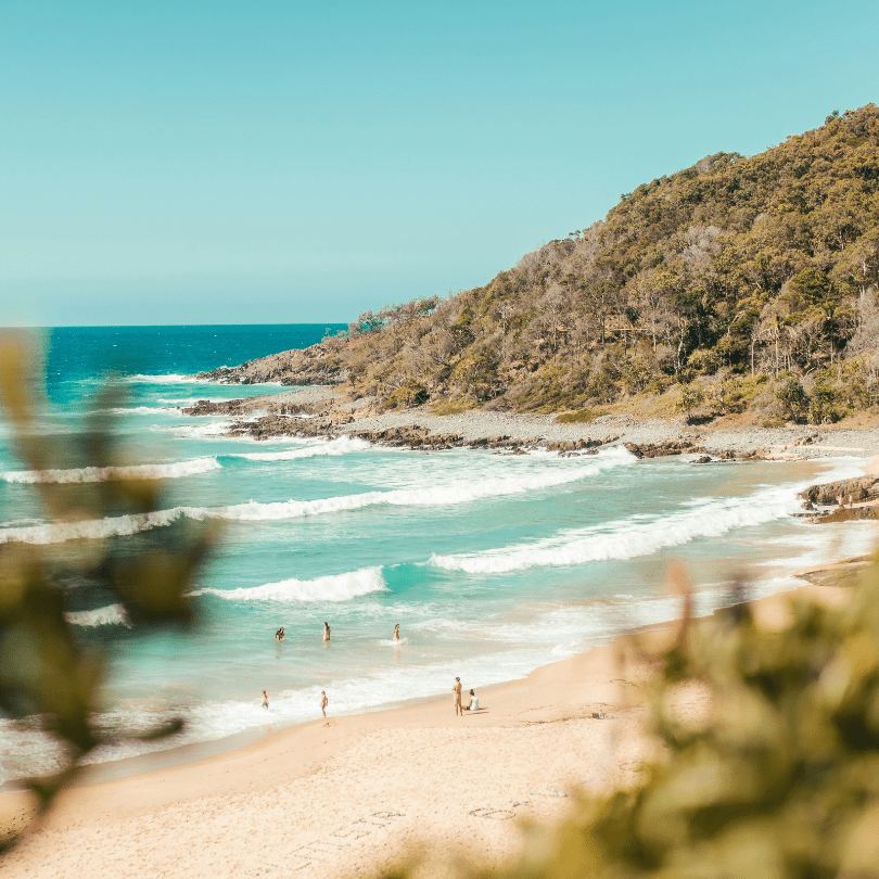 Sunshine Coast Therapy Services