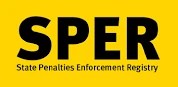 State Penalties Enforcement Registry