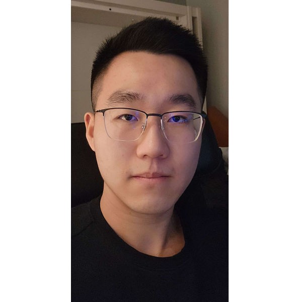 Scopex Asu - Nature Patterns - Perfect Retina Collection