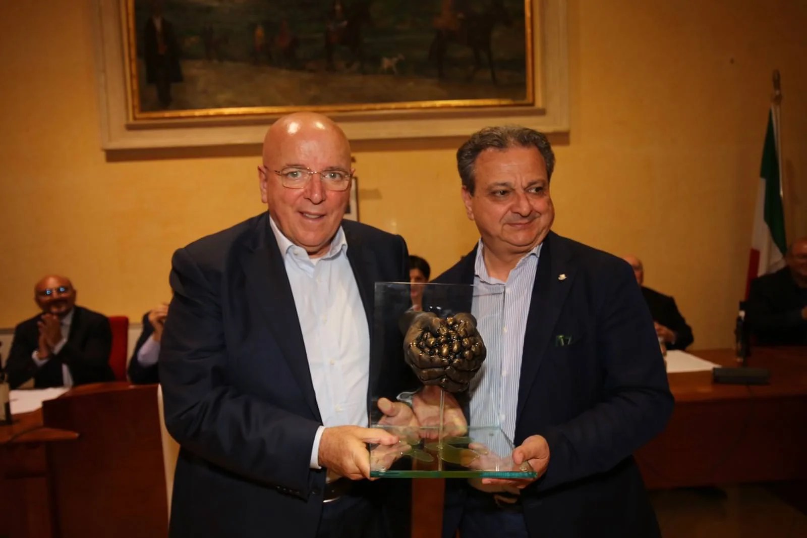 Premio Verga – VII Edizione a Cotronei