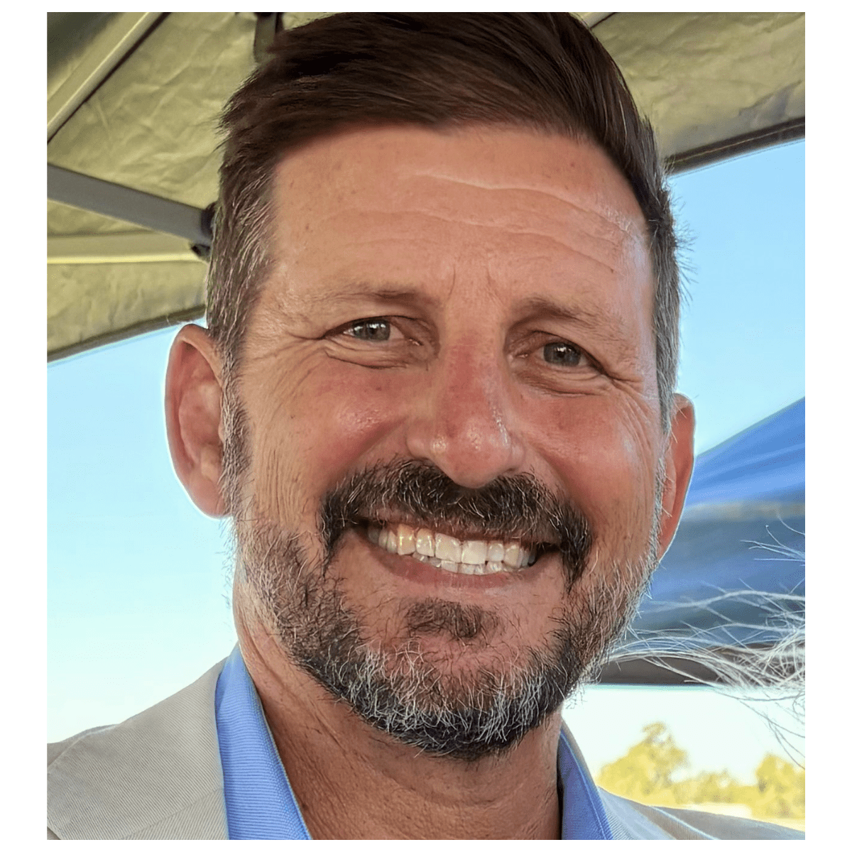 Michael Kasprowicz