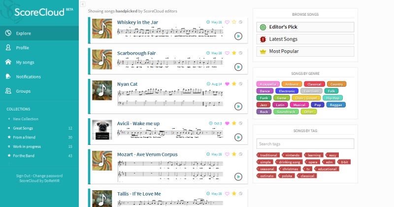 Cloudscore - Best City Wallpapers in HD