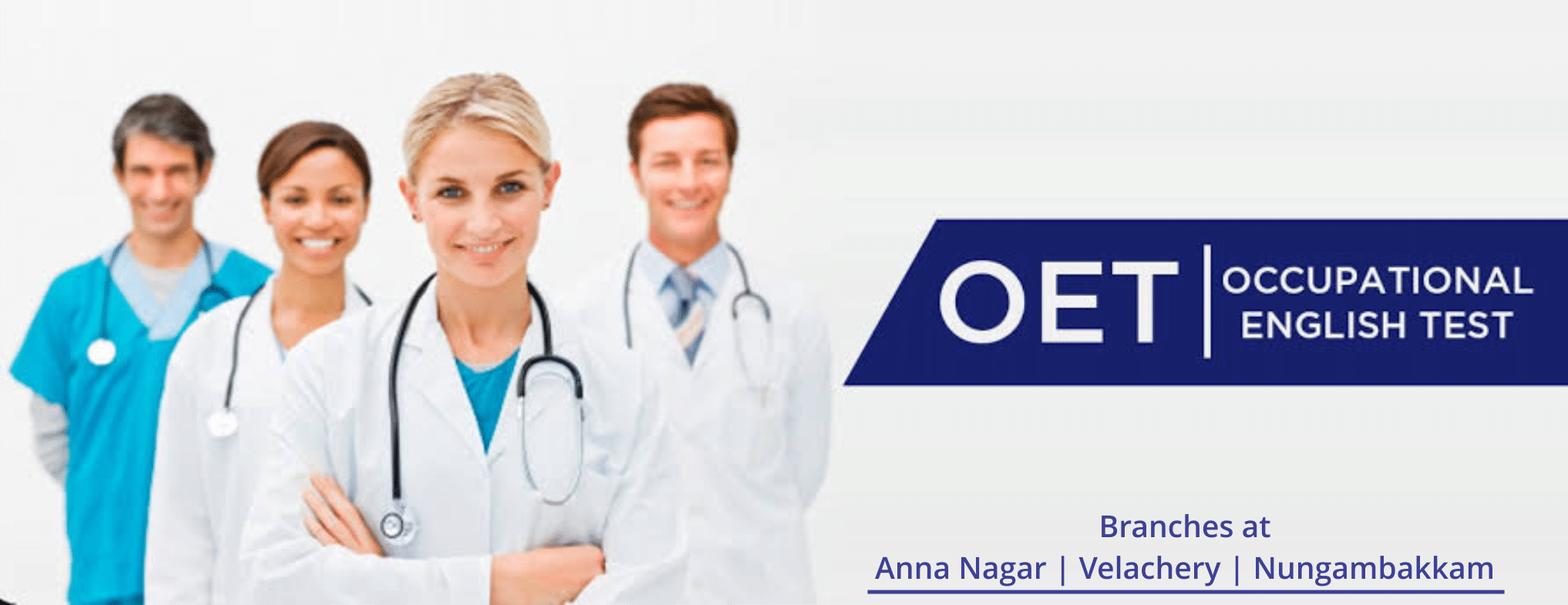 oet coaching