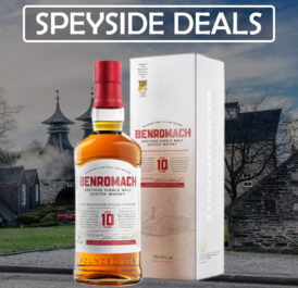 SPEYSIDE