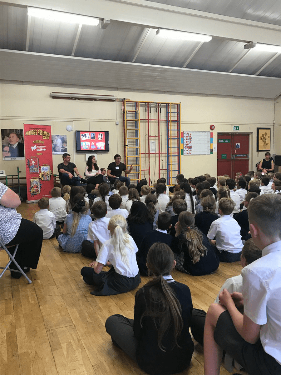 More chat in Manchester