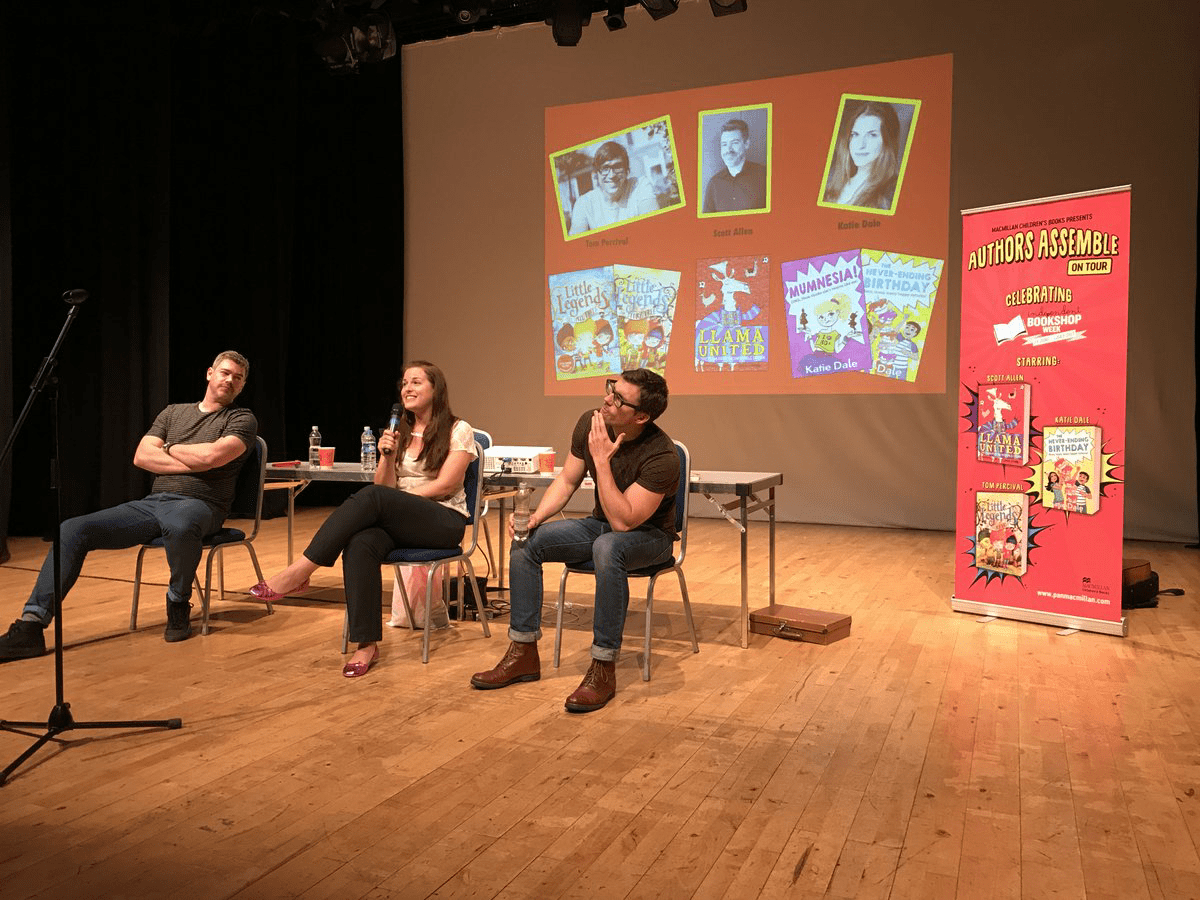 Doing our truth and lie game