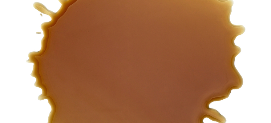 Image result for coffee spill in kitchen