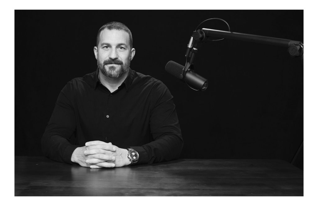 Andrew Huberman Optimize Your Brain Scott Barry Kaufman