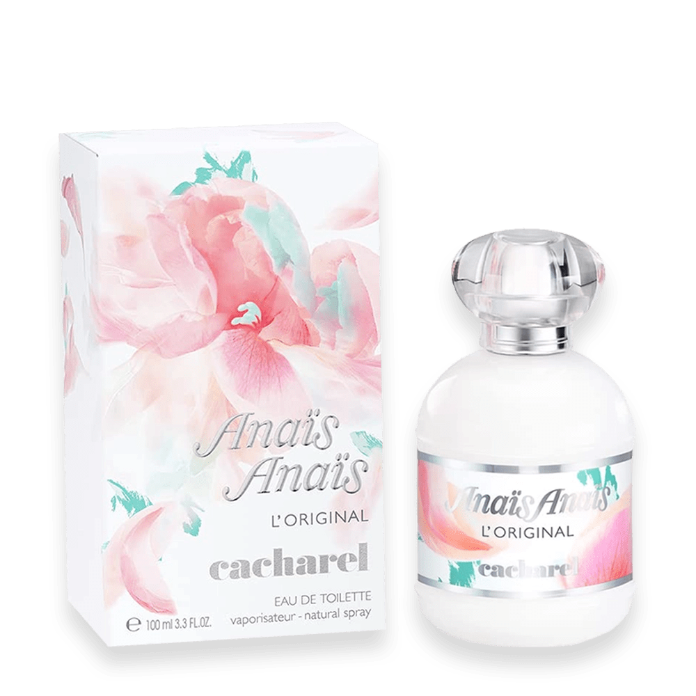 Anais Anais L’Original by Cacharel 3.4 oz bottle