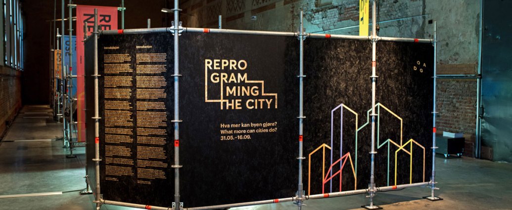 Reprogramming the City: Adaptive Reuse and Repurposing Urban Objects