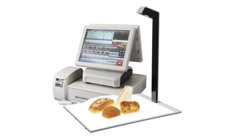 BakeryScan: Bread Scanner for Cancer Research