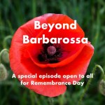 In memoriam: A special reading of a soldier’s story