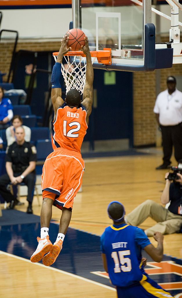 Photos of Auburn vs Tulsa in the NIT Photos of Auburn vs Tulsa in the NIT