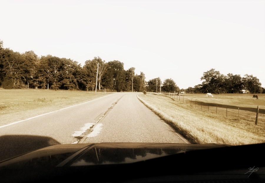 Road Less Traveled