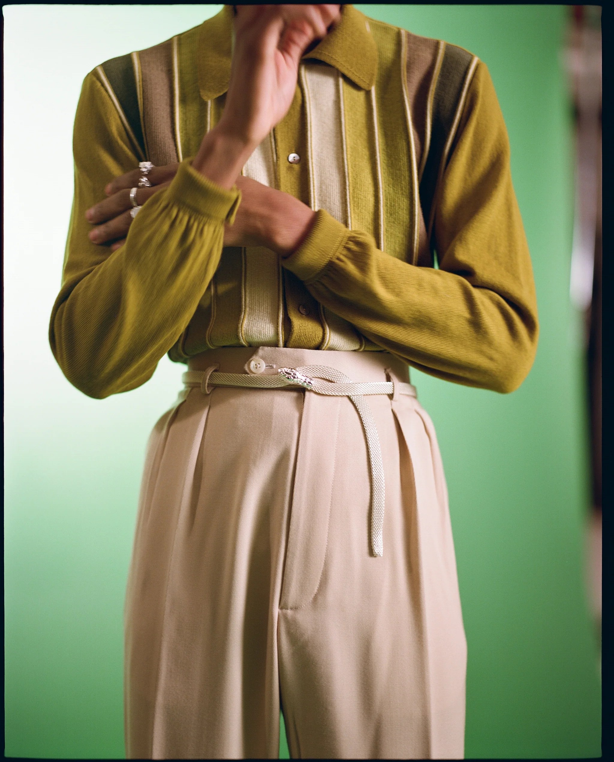 All Scott Fraser Collection - Premium 4K Gradient Textures | Free Download