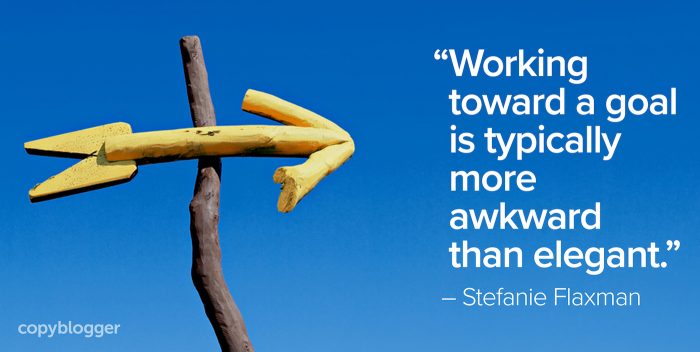 7 Unusual Signs on the Path to a Breakthrough