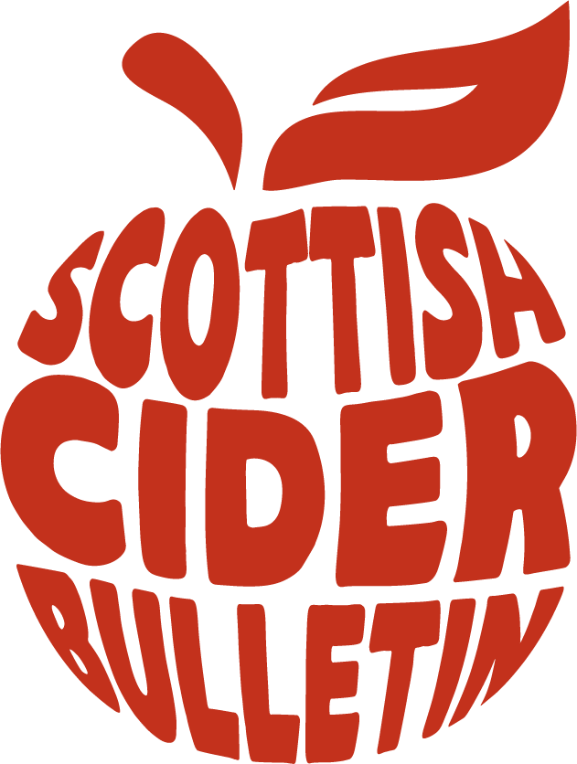 Scottish Cider Bulletin