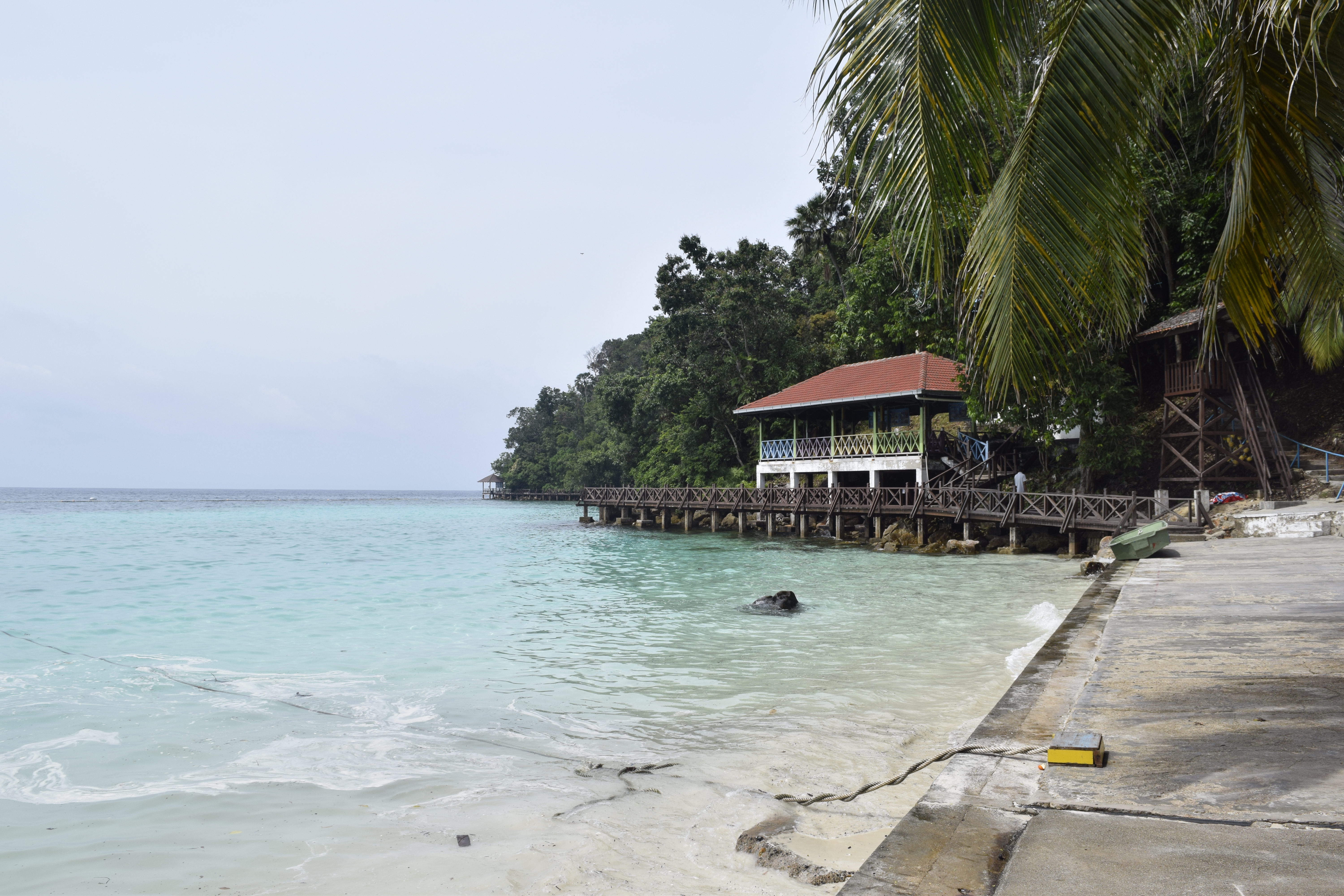Pulau Payar