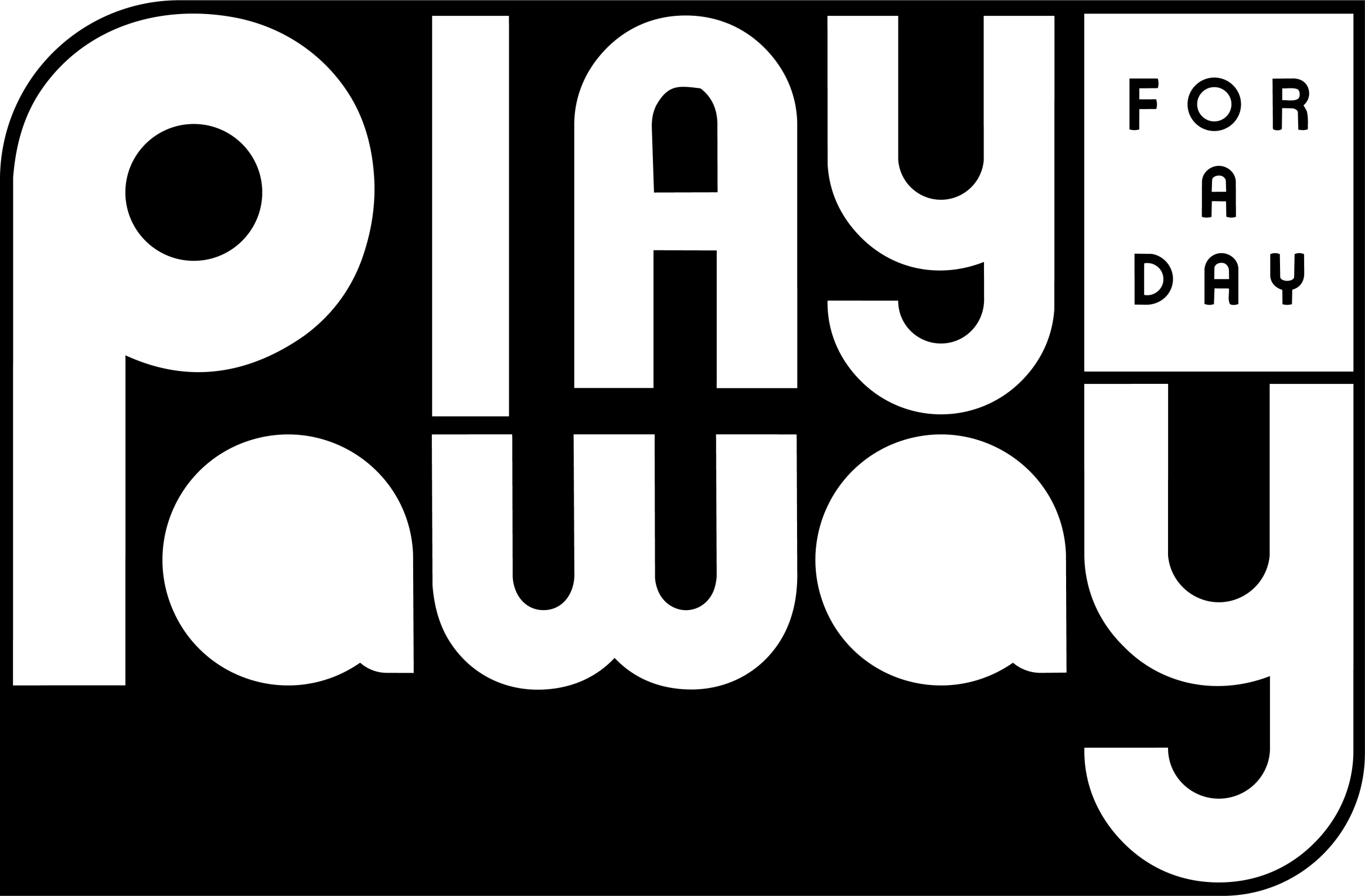 PlayAway 2026 Logo