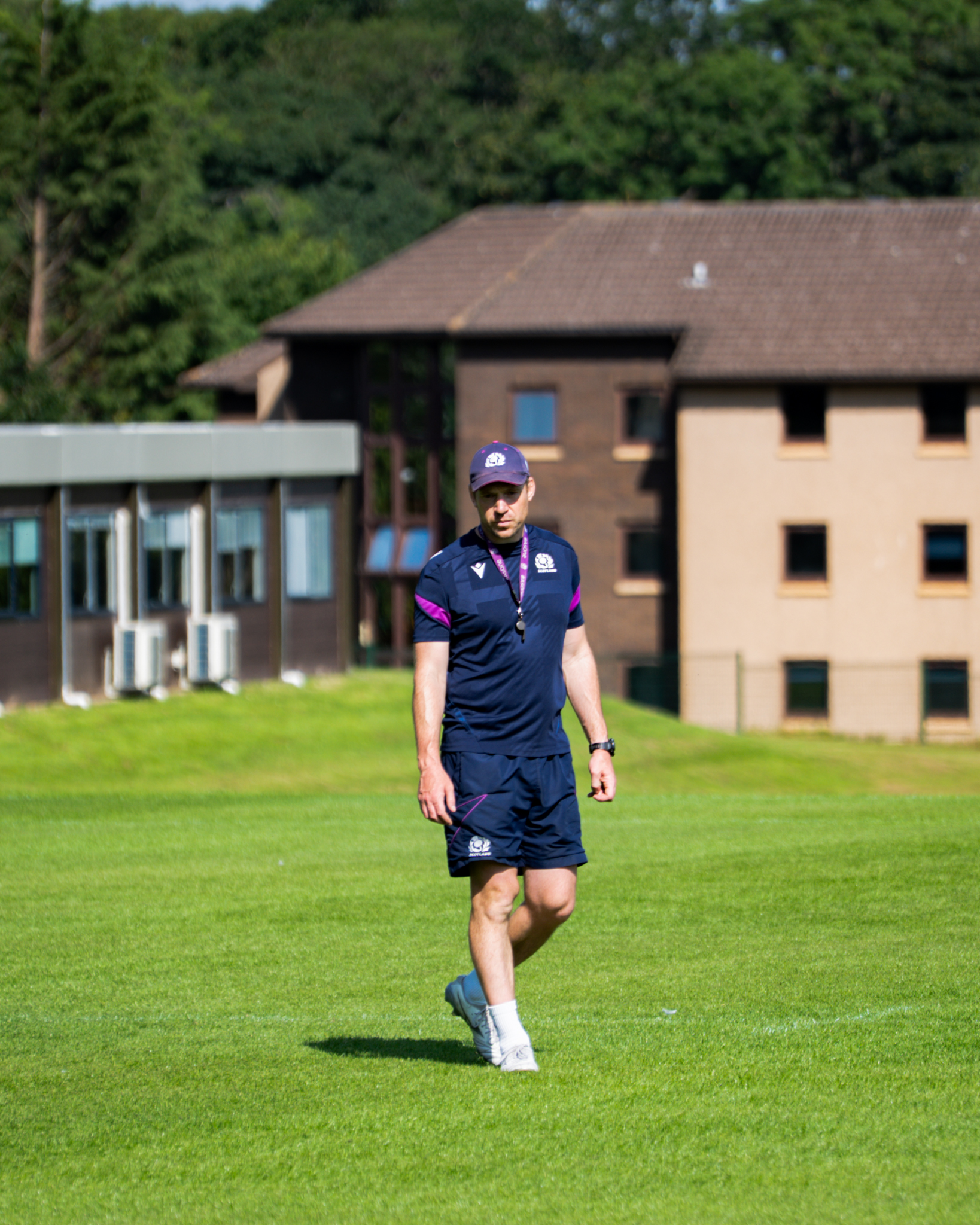 Scotland Women U18s Squad Announced for 2026 Summer Series in Amsterdam! (2026)