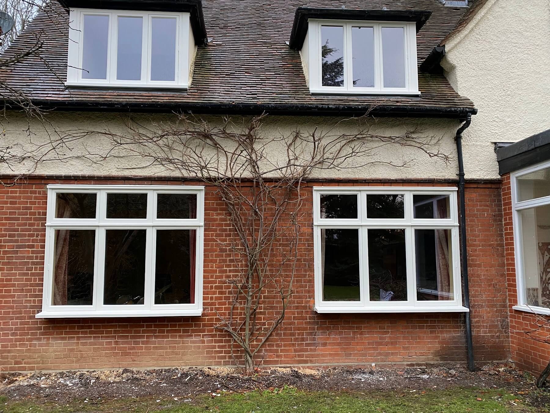 A rated windows
