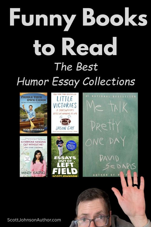 Best Humor Essays