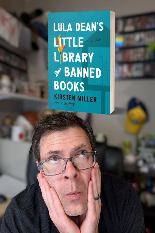 Lula Dean's Little Free Library review