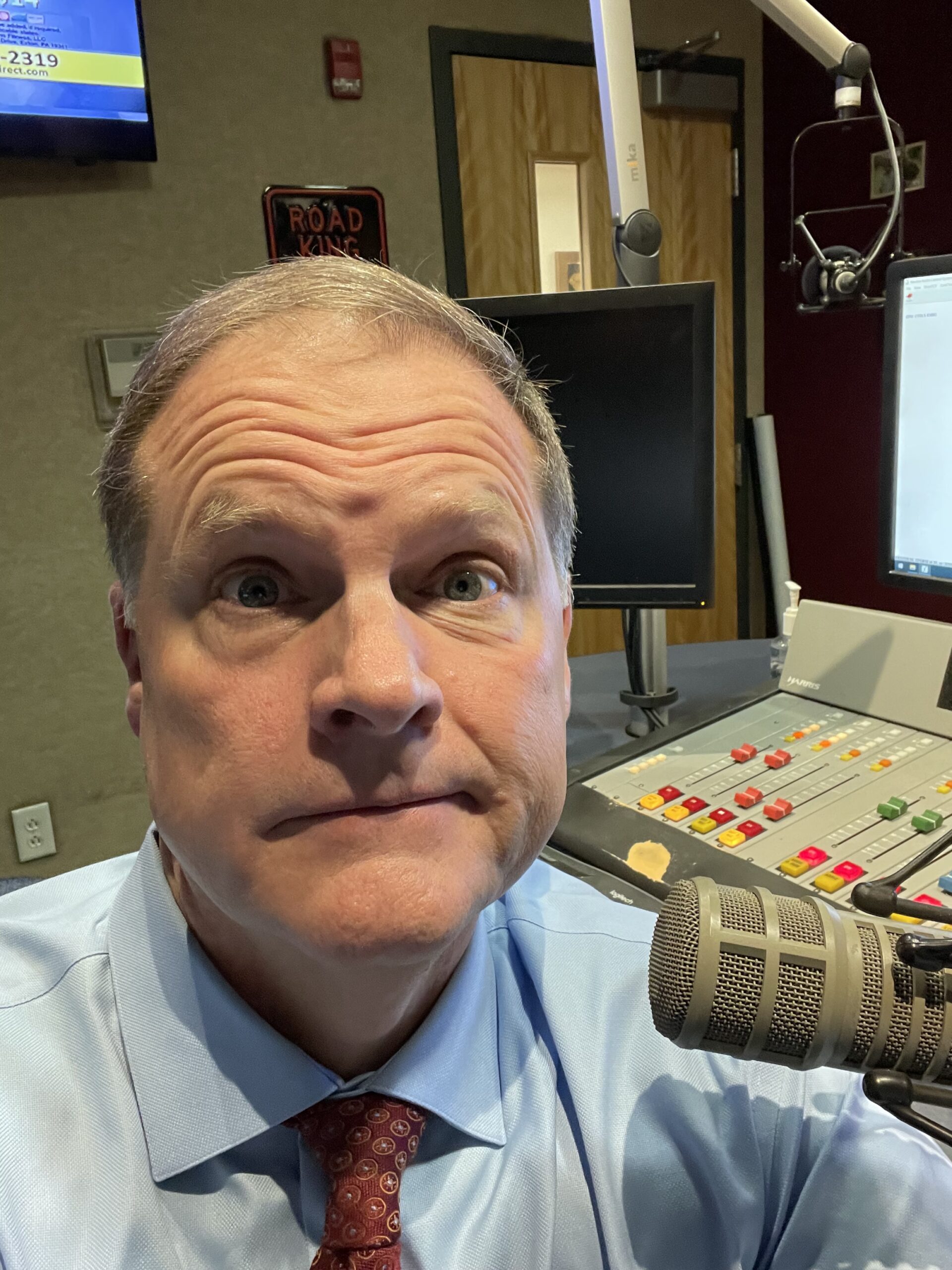 Episode 88: Conversation and Participation