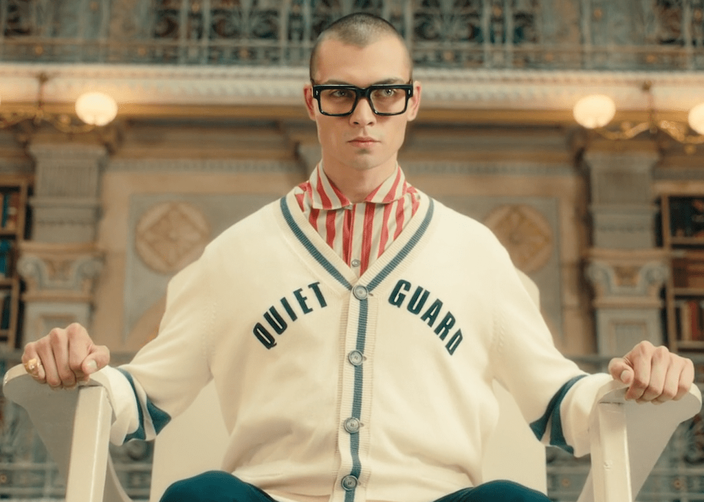 Georgetown Video Icon