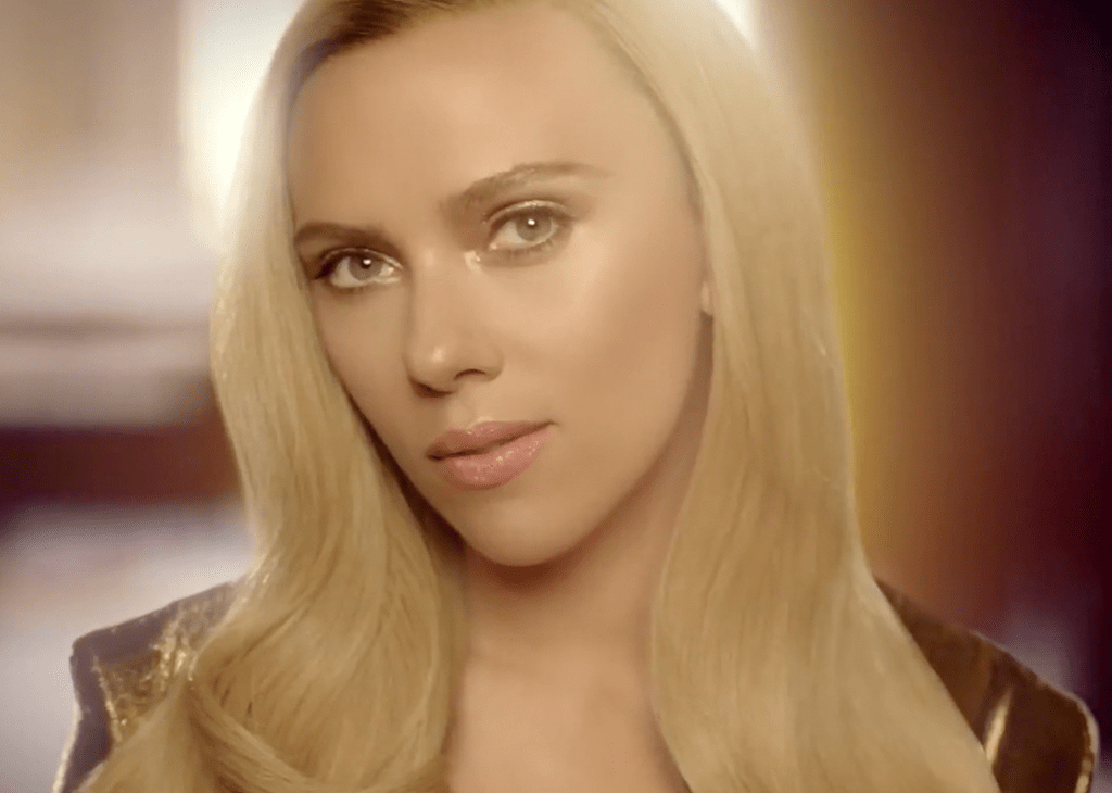 Lux Video Icon