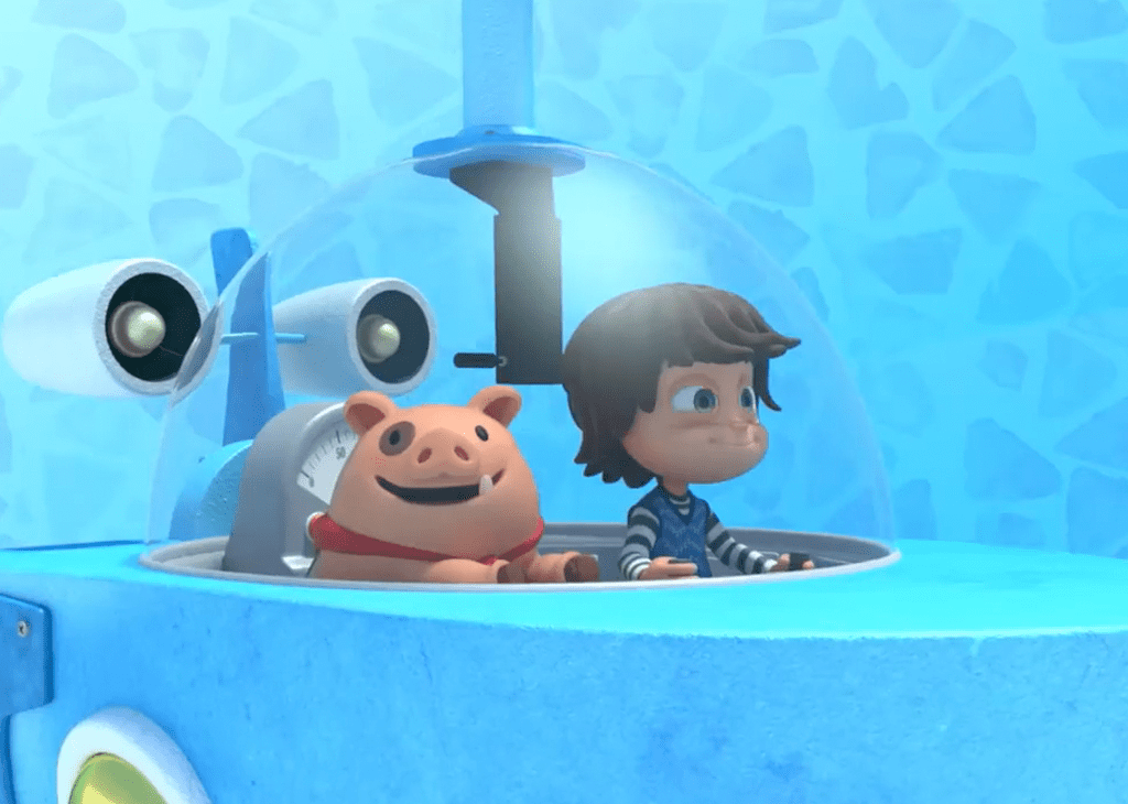 Variety Video Icon