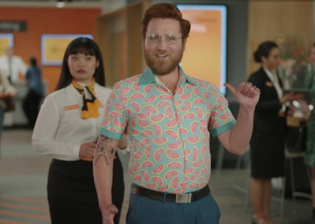 Bankwest - Bryce