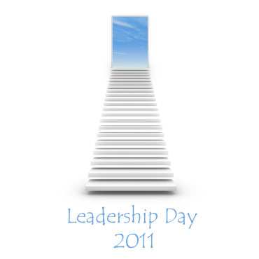 Leadership Day 2011