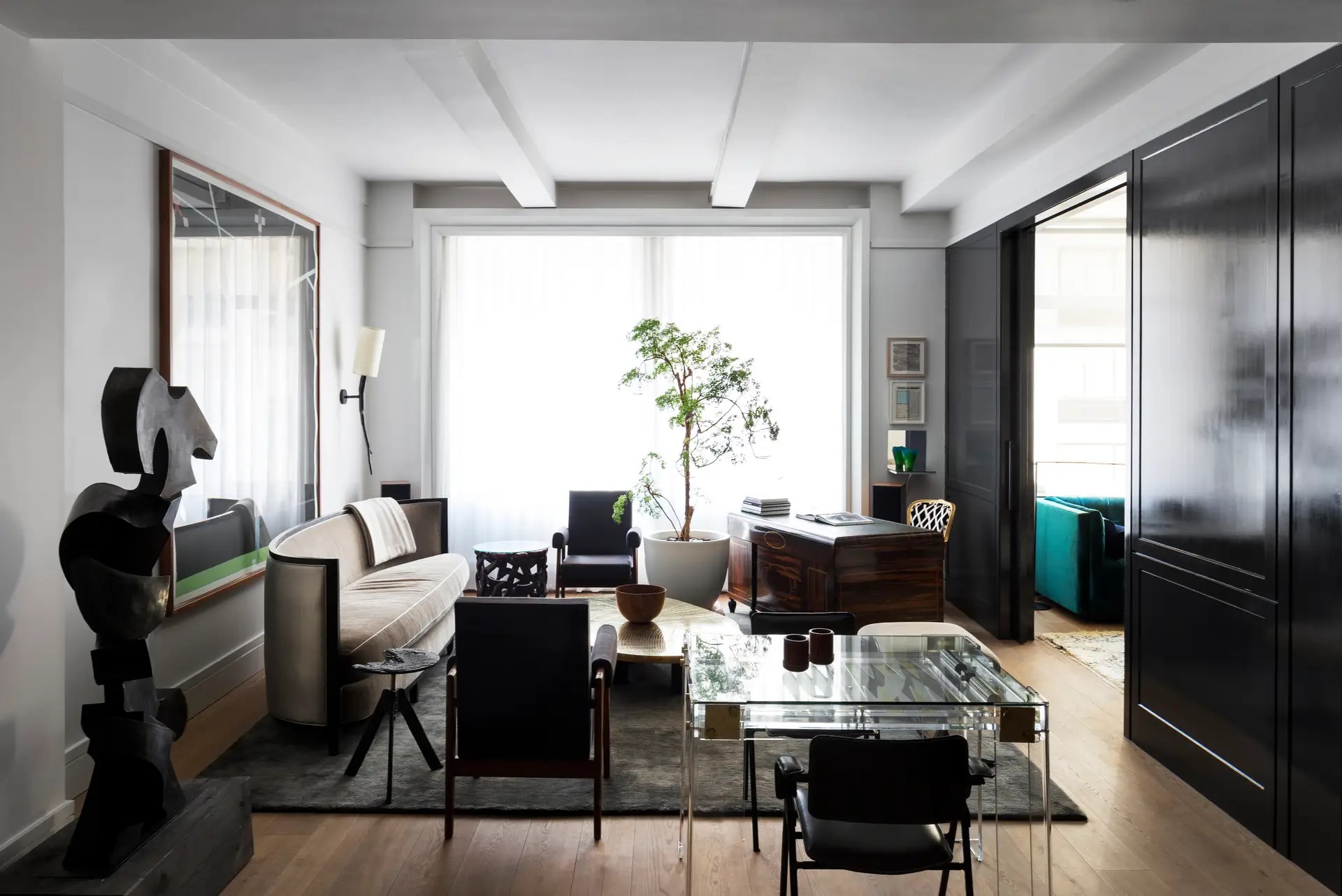 Chelsea - Living Room