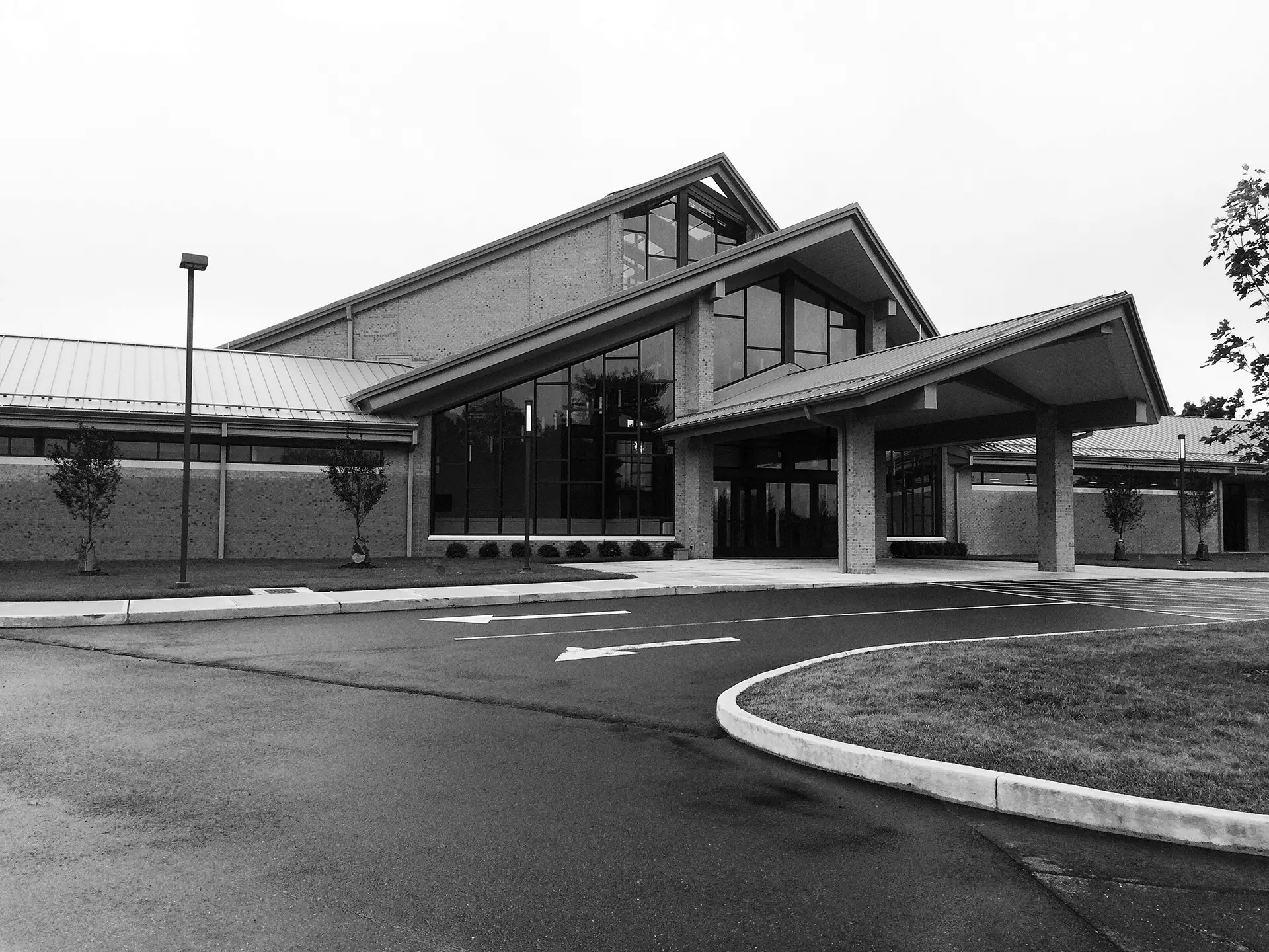 Harvest Time Church - Greenwich